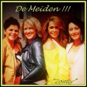 Evert Huygevoort - Niemand Anders Casper Janssen music Promotion