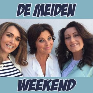 DENIIS JONES - WIJ GAAN ALTIJD DOOR - Casper Janssen Music Promotion