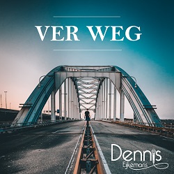 DENIIS JONES - WIJ GAAN ALTIJD DOOR - Casper Janssen Music Promotion