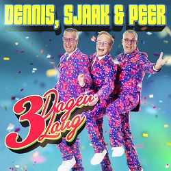 Ricado Hanenberg - je vader en moeder - Casper Janssen Music Promotion