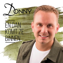 Evert Huygevoort - Niemand Anders Casper Janssen music Promotion