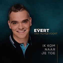 Evert Huygevoort - Niemand Anders Casper Janssen music Promotion