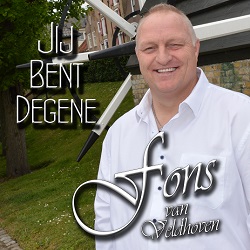 DENIIS JONES - WIJ GAAN ALTIJD DOOR - Casper Janssen Music Promotion