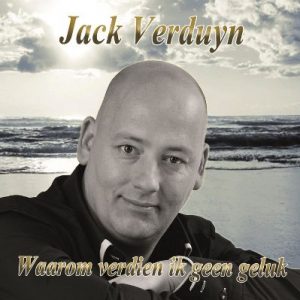 DENIIS JONES - WIJ GAAN ALTIJD DOOR - Casper Janssen Music Promotion