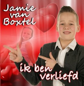 Mannes - sluit ik mijn ogen Casper Janssen Music Promotion