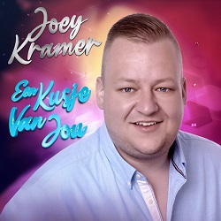 DENIIS JONES - WIJ GAAN ALTIJD DOOR - Casper Janssen Music Promotion