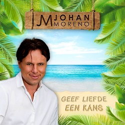 Ricado Hanenberg - je vader en moeder - Casper Janssen Music Promotion