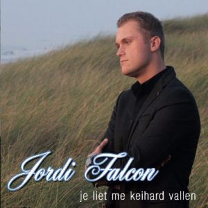 Ricado Hanenberg - je vader en moeder - Casper Janssen Music Promotion