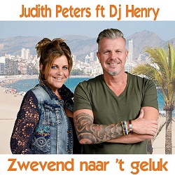 DENIIS JONES - WIJ GAAN ALTIJD DOOR - Casper Janssen Music Promotion