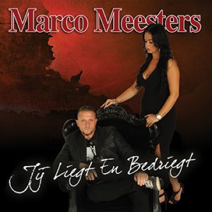 Evert Huygevoort - Niemand Anders Casper Janssen music Promotion