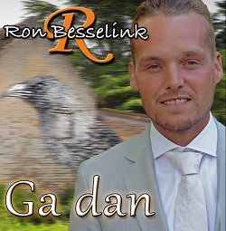 Evert Huygevoort - Niemand Anders Casper Janssen music Promotion