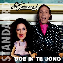 DENIIS JONES - WIJ GAAN ALTIJD DOOR - Casper Janssen Music Promotion