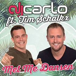 Evert Huygevoort - Niemand Anders Casper Janssen music Promotion