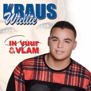 DENIIS JONES - WIJ GAAN ALTIJD DOOR - Casper Janssen Music Promotion