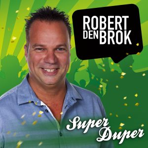 DENIIS JONES - WIJ GAAN ALTIJD DOOR - Casper Janssen Music Promotion