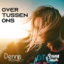 DENIIS JONES - WIJ GAAN ALTIJD DOOR - Casper Janssen Music Promotion