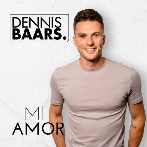 DENIIS JONES - WIJ GAAN ALTIJD DOOR - Casper Janssen Music Promotion