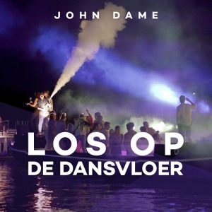 DENIIS JONES - WIJ GAAN ALTIJD DOOR - Casper Janssen Music Promotion