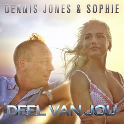 DENIIS JONES - WIJ GAAN ALTIJD DOOR - Casper Janssen Music Promotion