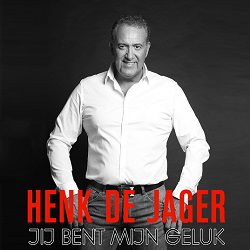 DENIIS JONES - WIJ GAAN ALTIJD DOOR - Casper Janssen Music Promotion