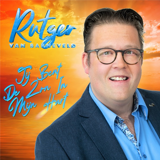 Rutger van Barneveld - Jij bent de zon in mijn hart 537 Mannes - sluit ik mijn ogen Casper Janssen Music Promotion