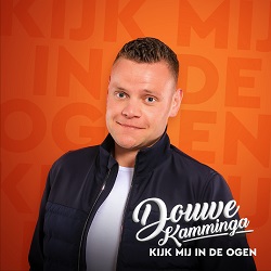 DENIIS JONES - WIJ GAAN ALTIJD DOOR - Casper Janssen Music Promotion