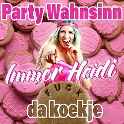 DENIIS JONES - WIJ GAAN ALTIJD DOOR - Casper Janssen Music Promotion