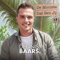 DENIIS JONES - WIJ GAAN ALTIJD DOOR - Casper Janssen Music Promotion