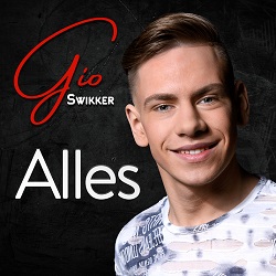 DENIIS JONES - WIJ GAAN ALTIJD DOOR - Casper Janssen Music Promotion