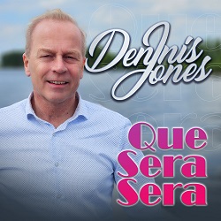 DENIIS JONES - WIJ GAAN ALTIJD DOOR - Casper Janssen Music Promotion