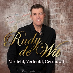 DENIIS JONES - WIJ GAAN ALTIJD DOOR - Casper Janssen Music Promotion