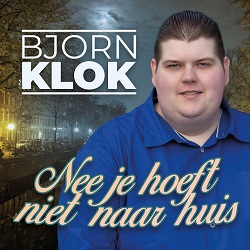 DENIIS JONES - WIJ GAAN ALTIJD DOOR - Casper Janssen Music Promotion