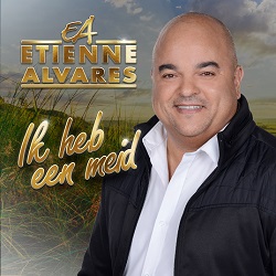 DENIIS JONES - WIJ GAAN ALTIJD DOOR - Casper Janssen Music Promotion