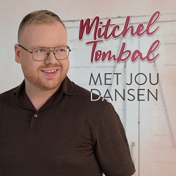DENIIS JONES - WIJ GAAN ALTIJD DOOR - Casper Janssen Music Promotion