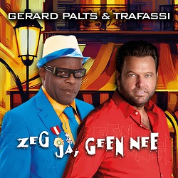 DENIIS JONES - WIJ GAAN ALTIJD DOOR - Casper Janssen Music Promotion