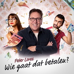 DENIIS JONES - WIJ GAAN ALTIJD DOOR - Casper Janssen Music Promotion