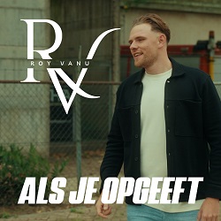 DENIIS JONES - WIJ GAAN ALTIJD DOOR - Casper Janssen Music Promotion