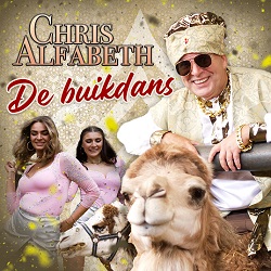 DENIIS JONES - WIJ GAAN ALTIJD DOOR - Casper Janssen Music Promotion