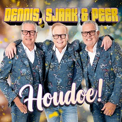 DENIIS JONES - WIJ GAAN ALTIJD DOOR - Casper Janssen Music Promotion