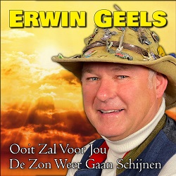 DENIIS JONES - WIJ GAAN ALTIJD DOOR - Casper Janssen Music Promotion
