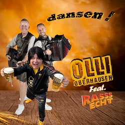 DENIIS JONES - WIJ GAAN ALTIJD DOOR - Casper Janssen Music Promotion