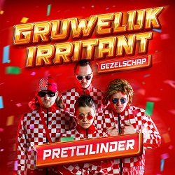 DENIIS JONES - WIJ GAAN ALTIJD DOOR - Casper Janssen Music Promotion