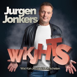 DENIIS JONES - WIJ GAAN ALTIJD DOOR - Casper Janssen Music Promotion