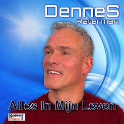 DENIIS JONES - WIJ GAAN ALTIJD DOOR - Casper Janssen Music Promotion