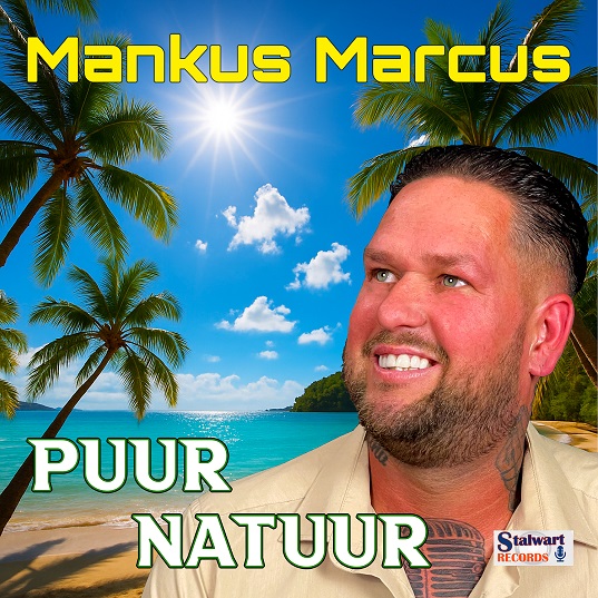 Mankus Marcus - Puur Natuur 537 Mannes - sluit ik mijn ogen Casper Janssen Music Promotion