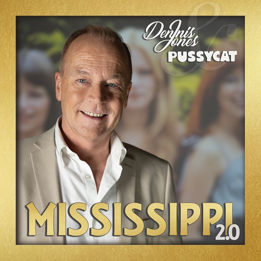 Dennis Jones & Pussycat - Mississippi 2.0 537 Mannes - sluit ik mijn ogen Casper Janssen Music Promotion