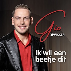 DENIIS JONES - WIJ GAAN ALTIJD DOOR - Casper Janssen Music Promotion