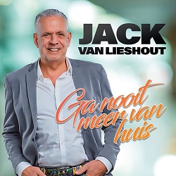 DENIIS JONES - WIJ GAAN ALTIJD DOOR - Casper Janssen Music Promotion