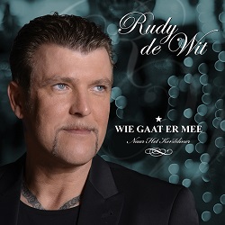 Rudy de Wit - Kerstdiner 250 DENIIS JONES - WIJ GAAN ALTIJD DOOR - Casper Janssen Music Promotion
