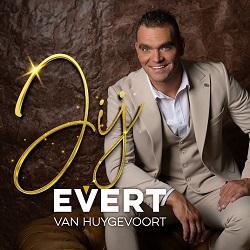 DENIIS JONES - WIJ GAAN ALTIJD DOOR - Casper Janssen Music Promotion